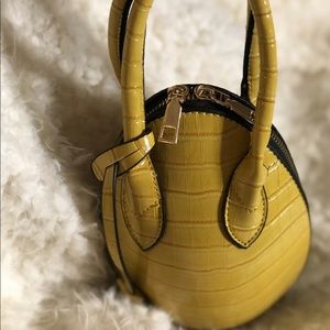 Catch The Sun Handbag